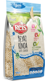 Reis Royal Beyaz Kinoa 500 gr