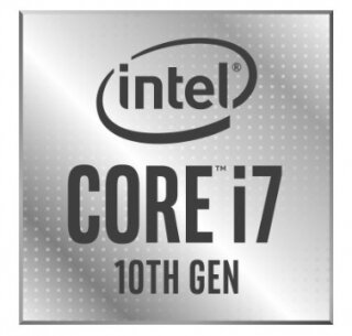 Intel Core i7-10700T (2 GHz)