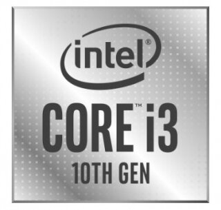 Intel Core i3-10300T (3 GHz)