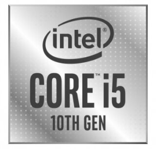 Intel Core i5-10600T (2.4 GHz)