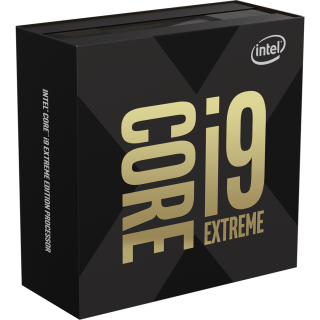 Intel Core i9-10980XE