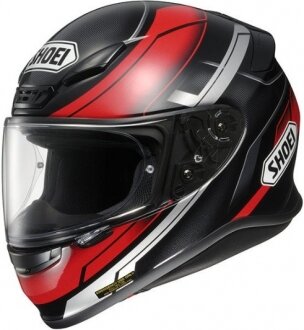 Shoei NRX Mystify TC-1