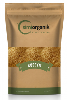 Simi Organik Ruşeym 250 gr