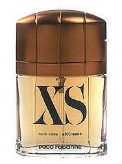 Paco Rabanne XS Extreme EDT 50 ml Erkek Parfümü