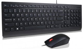 Lenovo Essential Klavye & Mouse Seti (4X30L79920)