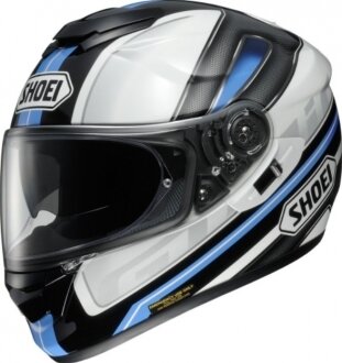 Shoei GT-Air Dauntless TC-2