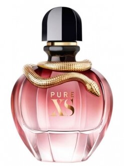 Paco Rabanne Pure XS For Her EDP 50 ml Kadın Parfümü