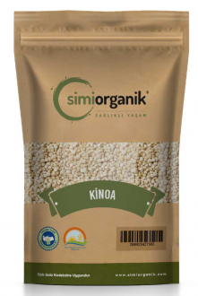 Simi Organik Organik Kinoa 500 gr