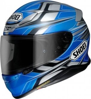 Shoei NXR Rumpus TC-2