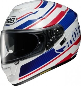 Shoei GT-Air Primal TC-2