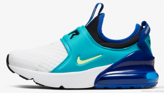 Nike Air Max 270 Extreme Spor Ayakkabı (CI1107-101)