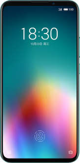 Meizu 16T