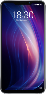 Meizu X8 (128 GB)