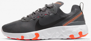 Nike Renew Element 55 Spor Ayakkabı (CZ4200-001)