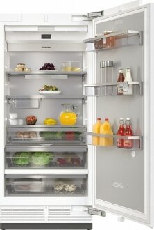 Miele K 2901 Buzdolabı