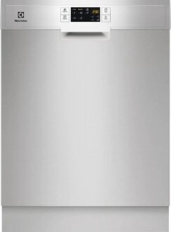 Electrolux ESF5512LOX Bulaşık Makinesi (Inox)