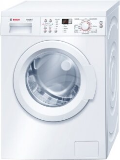 Bosch WAQ20360TR Çamaşır Makinesi