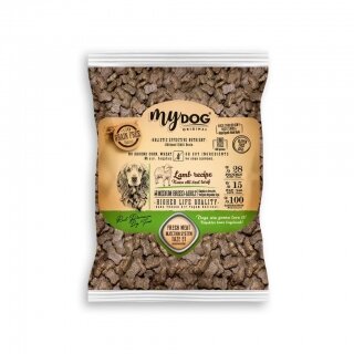 Mydog Tahılsız Kuzu Etli 1 kg Köpek Maması