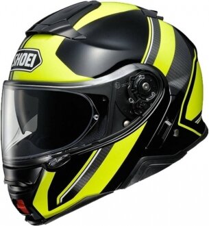 Shoei Neotec 2 Excursion TC-3