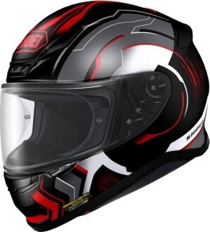 Shoei NXR Isomorph TC-1