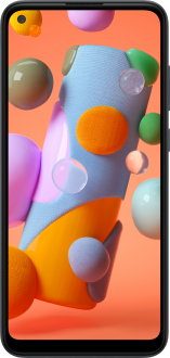 Samsung Galaxy A11 (SM-A115F)