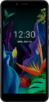 LG K20