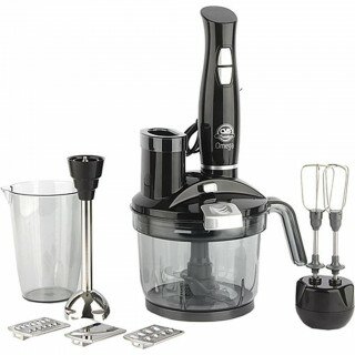 CVS	DN 1270 Omega Blender