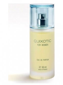 Amway Quixotic EDP 50 ml Kadın Parfümü