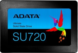 Adata Ultimate SU720 SSD (500 GB) (ASU720SS-500G-C)