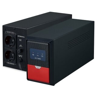 Andees AD-850 UPS