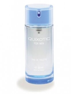 Amway Quixotic EDT 50 ml Erkek Parfümü