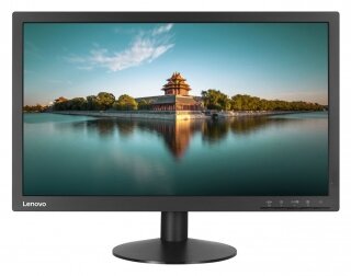 Lenovo ThinkVision T2224D Monitör (60EBJAR1TK)