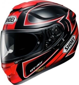 Shoei GT-Air Expanse TC-1