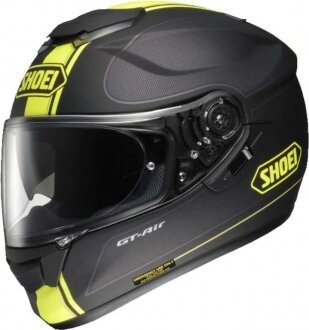 Shoei GT-Air Wanderer TC-4