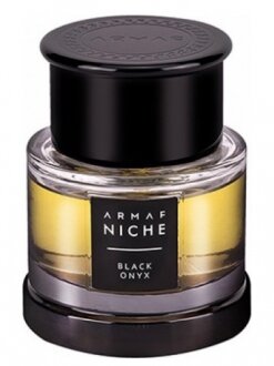 Armaf Black Onyx EDP 90 ml Unisex Parfüm