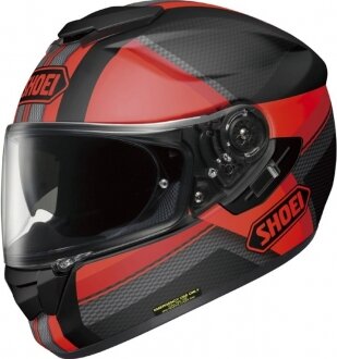 Shoei GT-Air Exposure TC-1