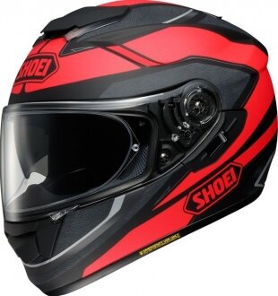 Shoei GT-Air Swayer TC-1