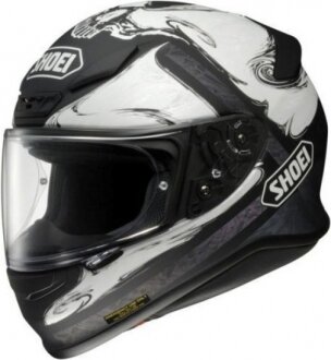 Shoei NXR Phantasm TC-6