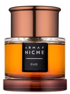 Armaf Oud Niche EDT 90 ml Unisex Parfüm