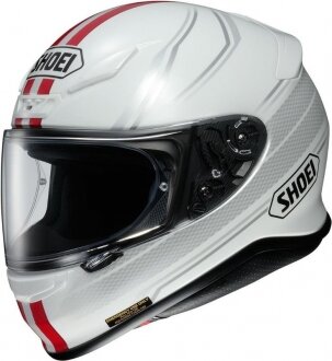 Shoei NXR Lunar TC-1