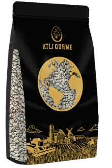 Atlı Gurme Dermason Fasulye 2.5 kg