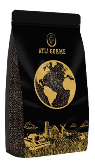 Atlı Gurme Siyah Pirinç 1 kg