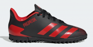 Adidas Predator 20.4 Spor Ayakkabı (EF1956)