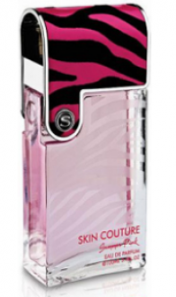 Armaf Skin Couture Summer Pink EDP 100 ml Kadın Parfümü