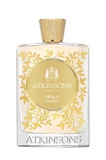 Atkinsons Falling in Leaves EDP 100 ml Unisex Parfüm