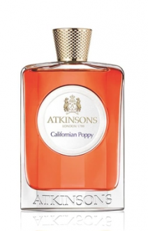 Atkinsons Californian Poppy EDP 100 ml Unisex Parfüm