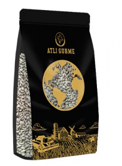 Atlı Gurme Şeker Fasulye 1 kg