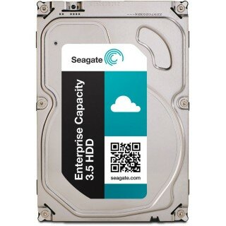 Seagate Enterprise Capacity 3.5 HDD (ST6000NM0034)