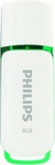 Philips Snow 2.0 Flash Bellek (FM08FD70B)