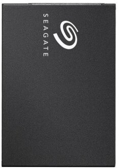 Seagate BarraCuda SSD (2 TB) (ZA2000CM10002)